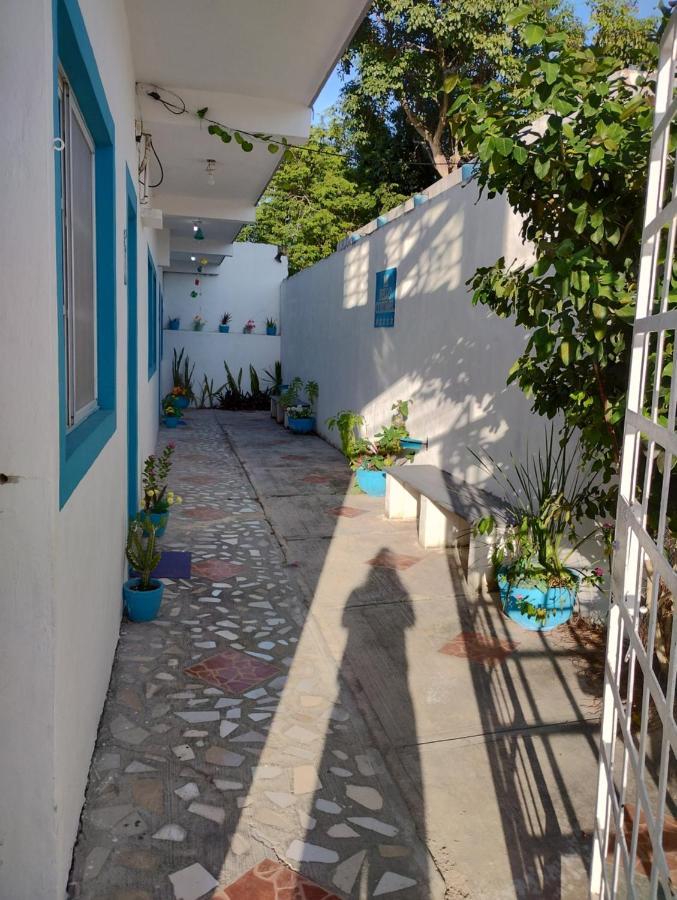 Mi Bello Косумель Экстерьер фото